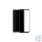 Geam Folie Sticla Protectie Display Samsung Galaxy S8 Negru 2,5D