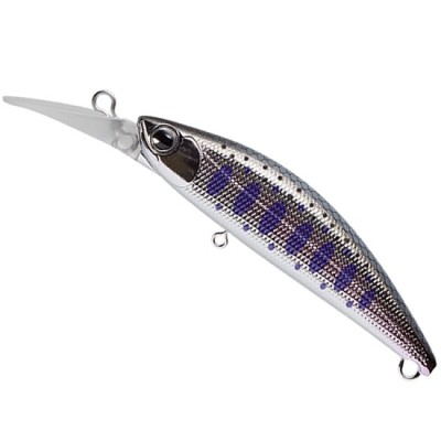 Vobler IMA Sukari 60 Deep, 007 Yamame, 6.0cm, 8.0g foto
