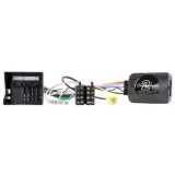 Connects2 CTSIV004.2 adaptor comenzi volan Iveco Daily 2016- CarStore Technology