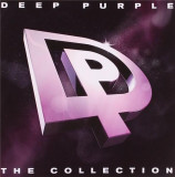 The Collection | Deep Purple, sony music