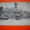 HOPCT 8523 PIATA MARE MONS IN 1905-BELGIA-EUROPA-STAMPILOGRAFIE FRUMOASA-CIRCULATA