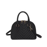 Geanta de dama, Ilanora GT3431, Negru