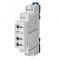 Timer Electronic Programabil SPDT 250VAC 5A 12-240V IP20