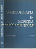 Cumpara ieftin Corticoterapia In Medicina Interna - C. G. Dimitriu - Tiraj: 4220 Exemplare