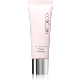 ARTDECO Luminous baza de machiaj iluminatoare 25 ml