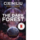 The Three-Body Problem: The Dark Forest - Cixin Liu