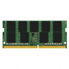Memorie laptop Kingston DDR4 8GB 2400Mhz foto