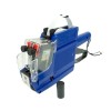 Aparat Etichetat Profesional 2 Randuri, Cifre si Litere, Rezerva Tus + 5000 Etichete Autoadezive, Magazin, Birou, Fabrica