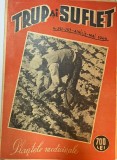 Revista Trup si suflet nr. 292-293 Aprilie-Mai 1946