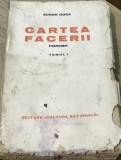 0001R Cartea facerii Tomul 1