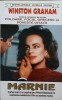 Marnie - Winston Graham, Roman de Dragoste, Editura Orizonturi, 1994, 361 pagini
