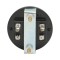 Indicator digital ore de functionare universal AC/DC 10-60V UTB - 2
