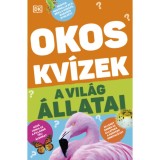 Okos kv&iacute;zek - A vil&aacute;g &aacute;llatai