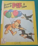 REVISTA PIF LE CHIEN * NR. 45-1961 * 49