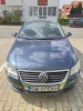 Vand Volkswagen Passat, Berlina, Motorina/Diesel