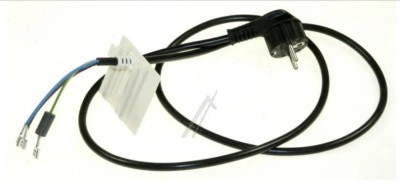 Cablu alimentare 220V masina de spalat vase Whirlpool WIO3T133DEL 482000022210 foto