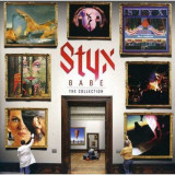 Babe - The Collection | Styx