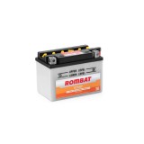 Baterie 12V 4A cu intretinere Rombat