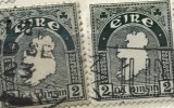 Cumpara ieftin Timbre EIRE Interbelica TMB1RAR 2 pinsin