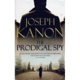 Joseph Kanon - The prodigal spy - 110688