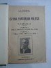 Istoria Partidelor Politice in Romania, A.D. Xenopol: Origini - 1866. Ediția 1920. Istorie Politică Rom&acirc;nească