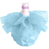 Martinelia Starshine Shimmer Fragrance Eau de Toilette cu particule stralucitoare pentru copii Blue 100 ml