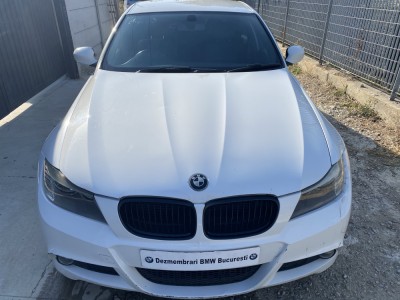 Dezmembrez BMW E90 318d 2010 pachet M Logic 7 N47D20C foto