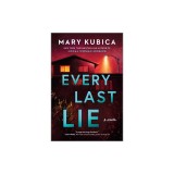 Every Last Lie