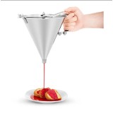 Palnie automata turnare aluat, cu stand, 1.9 L