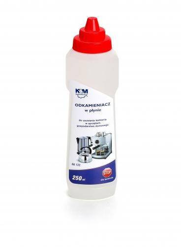 Solutie de curatare si decalcifiere 250ml K&amp;M