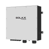 Cutie paralelizare SolaX X3-EPS PBOX 150kW G2 pentru backup, pana la 10 invertoare