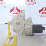 Cumpara ieftin Motoras Macara Stanga Fata Mercedes C-Class W204