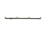 Furtun supracurgere combustibil Opel Astra H, Signum, Vectra C, Vectra C Gts, Zafira / Zafira Family B, Zafira B Motor 1.9 Cdti, 1.9 Cdti, 1.9 Cdti,