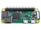 Cumpara ieftin Placa de baza Raspberry Pi Zero WH, 512 mb RAM
