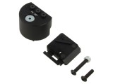 Poziționer pentru Amphenol&reg; S&amp;F H4+&trade;