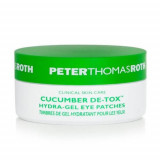 Cumpara ieftin Plasturi Cucumber Hydra-Gel Eye Patches, 60 bucati, Peter Thomas Roth