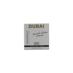 Parfum cu Feromoni ARZĂTOR DUBAI ediție limitată pentru femei