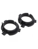 Set 2 adaptoare LED H7 Kia, Hyundai