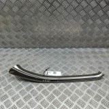 Chedar Geam Ușă St&acirc;nga Spate Maserati 425 (1987) OEM 328320333 Original