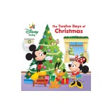Disney Baby: The Twelve Days of Christmas