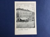 S&auml;chsisch Regen Sz&aacute;szr&eacute;gen St&auml;dtischer Gasthof V&aacute;rosi sz&aacute;lloda