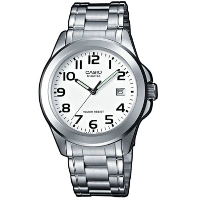 Ceas Barbati, Casio, Collection MTP-12 MTP-1259PD-7B - Marime universala foto