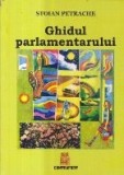 Ghidul parlamentarului