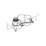 Vas de expansiune, racire OPEL ASTRA F Hatchback (53, 54, 58, 59) (1991 - 1998) TOPRAN 202 257