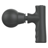 Aparat Masaj Mini USB cu 3 Nivele de Intensitate și Design Ergonomic, CMCLASS
