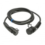 Cablu incarcare 380V, 5M, Type 2 pentru masini electrice 22KW, 32A, trifazic IP55