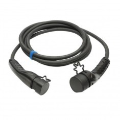 Cablu incarcare 380V, 5M, Type 2 pentru masini electrice 22KW, 32A, trifazic IP55