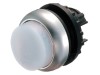 Eaton Comutator cu apasare M22-DLH-W-X1 22mm IP67 Alb
