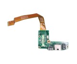 Placa Retea LAN Packard Bell Easynote ST86, 10024390-00332, Dezmembrari Laptop, Swap