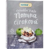 Porridge din Sorg fara Gluten Nomina 300g